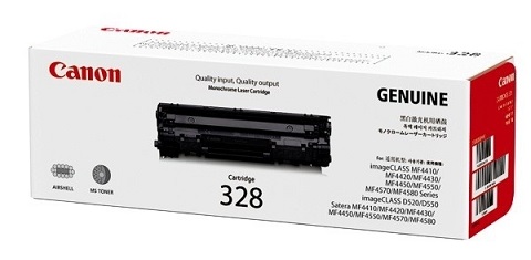 CANON | Canon CART 328 Black Toner Cartridge